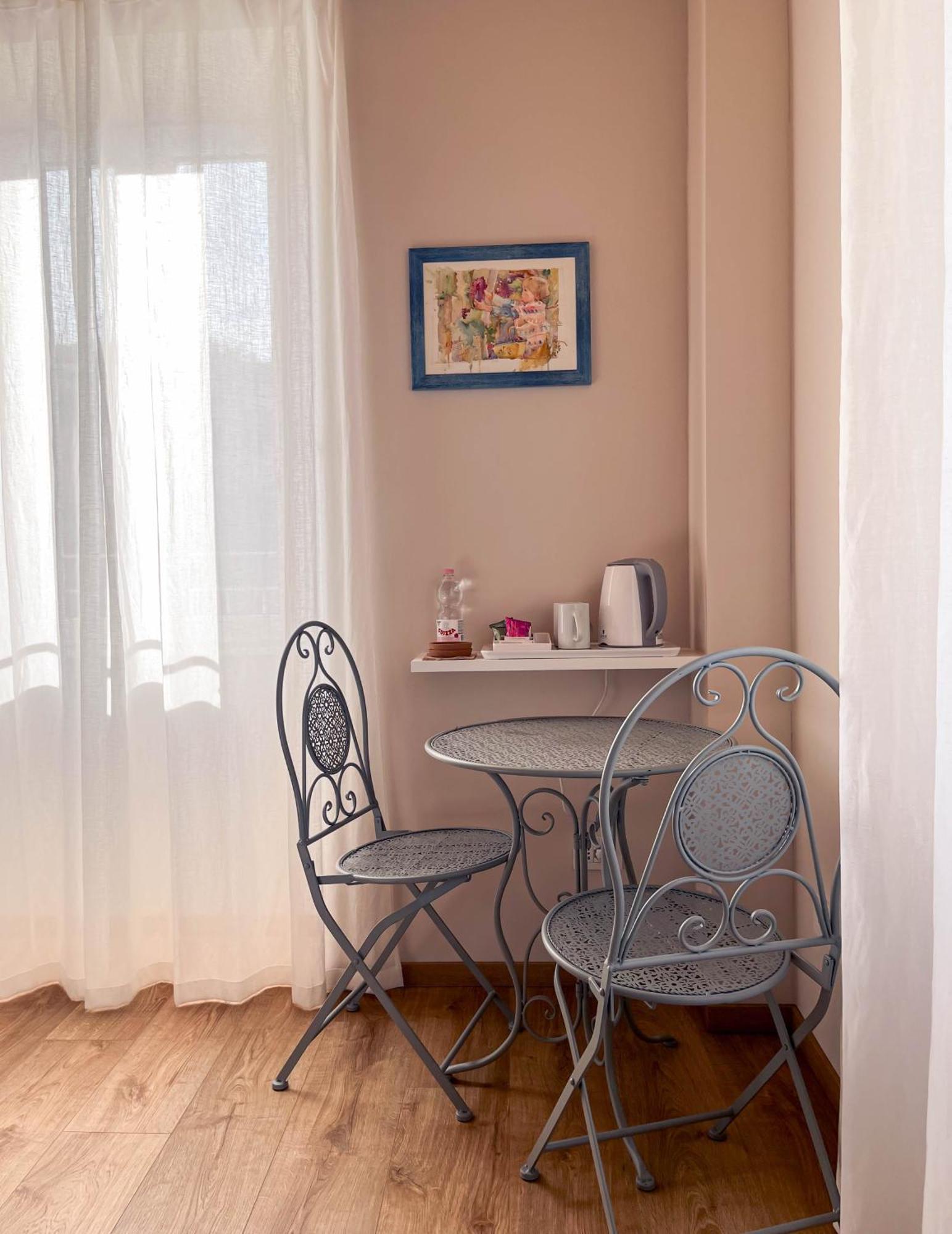 Riarel- Foresteria Lombarda Rodero Kamer foto